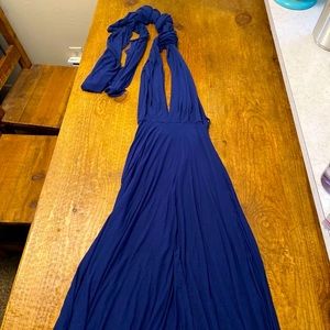 Lulu’s Tricks of the Trade Dress